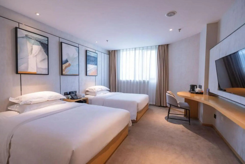 Huangdu Hotel