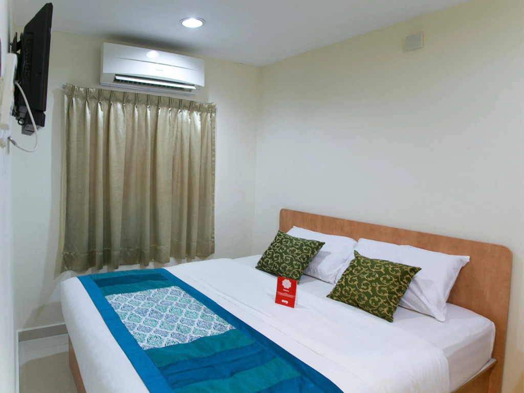 OYO Rooms Subang Inti College