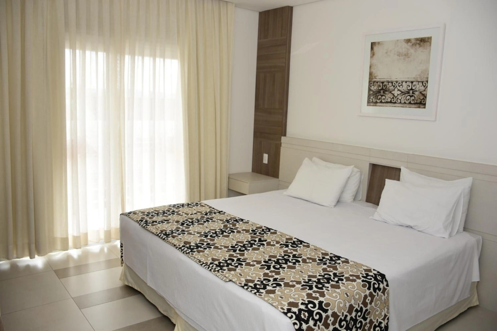 Atibaia Residence Hotel & Resort