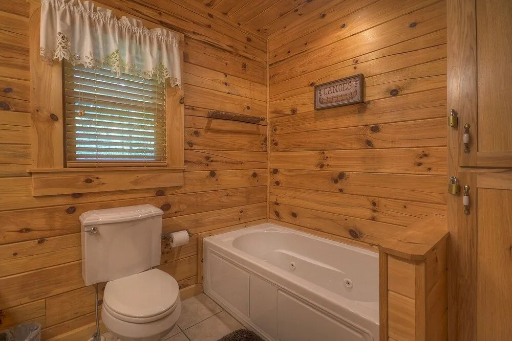 Bear Ridge Hideaway