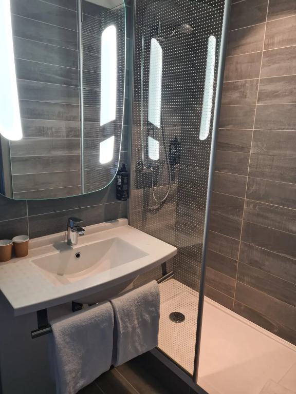 ibis Montauban