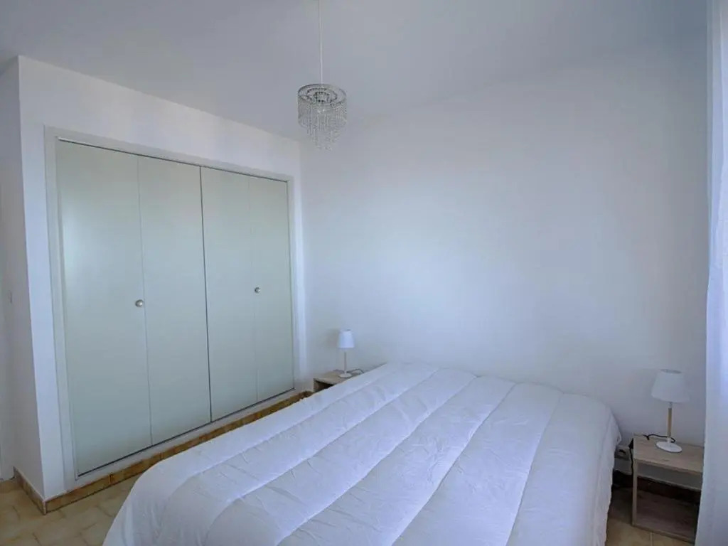 Appartement Ajaccio, 2 pièces, 4 personnes - FR-1-61-594