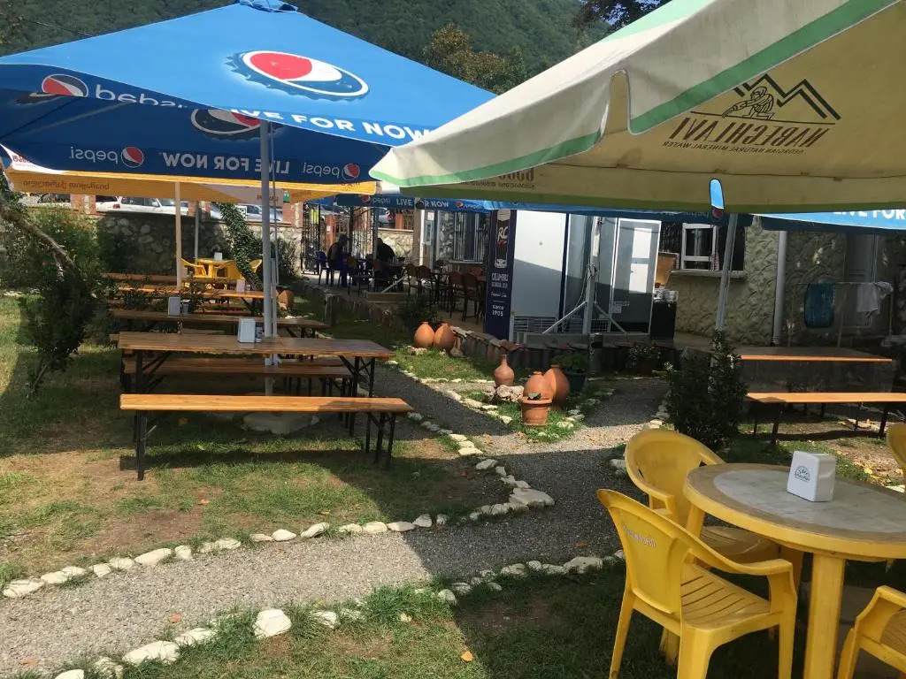 Gordi Guest House