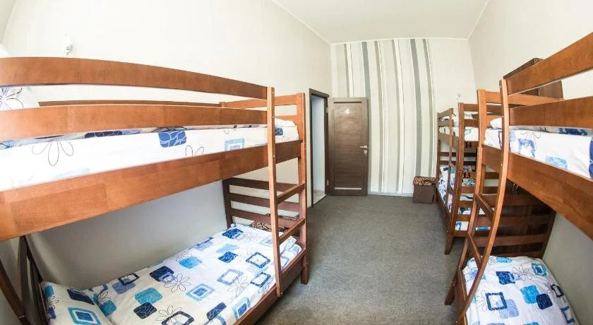 Hostel OK