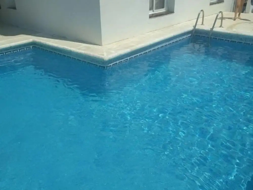 Apartamento Turo Home 2