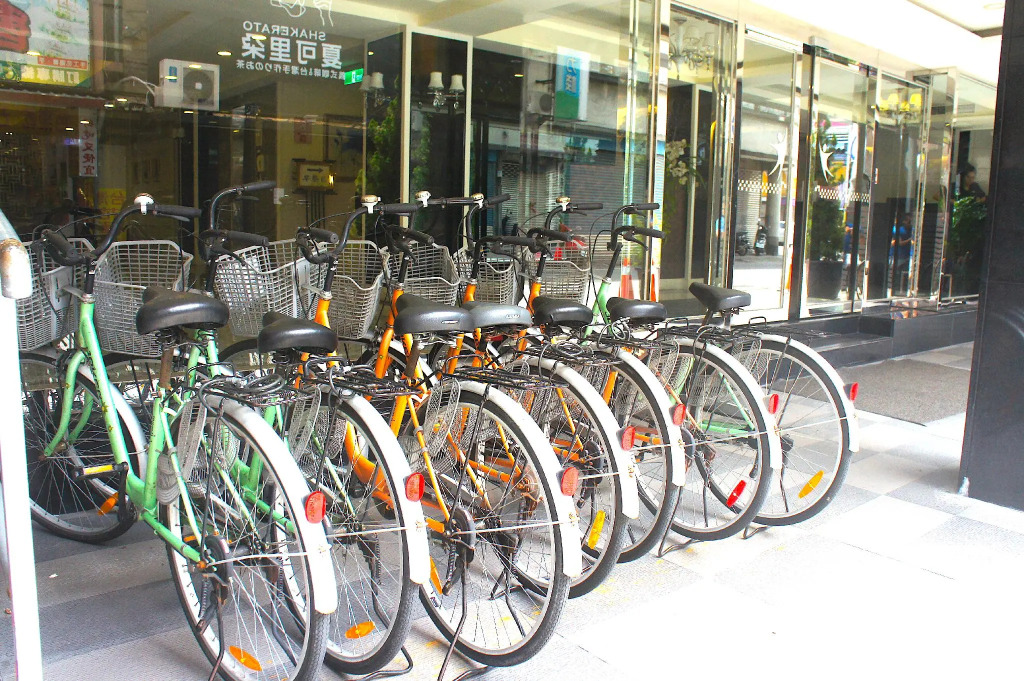 Finders Hotel Hualien Wen Hua