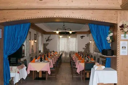 Hotel El Geiger