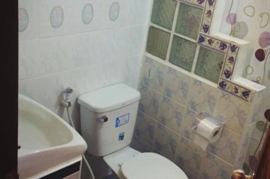 S.P. Guesthouse