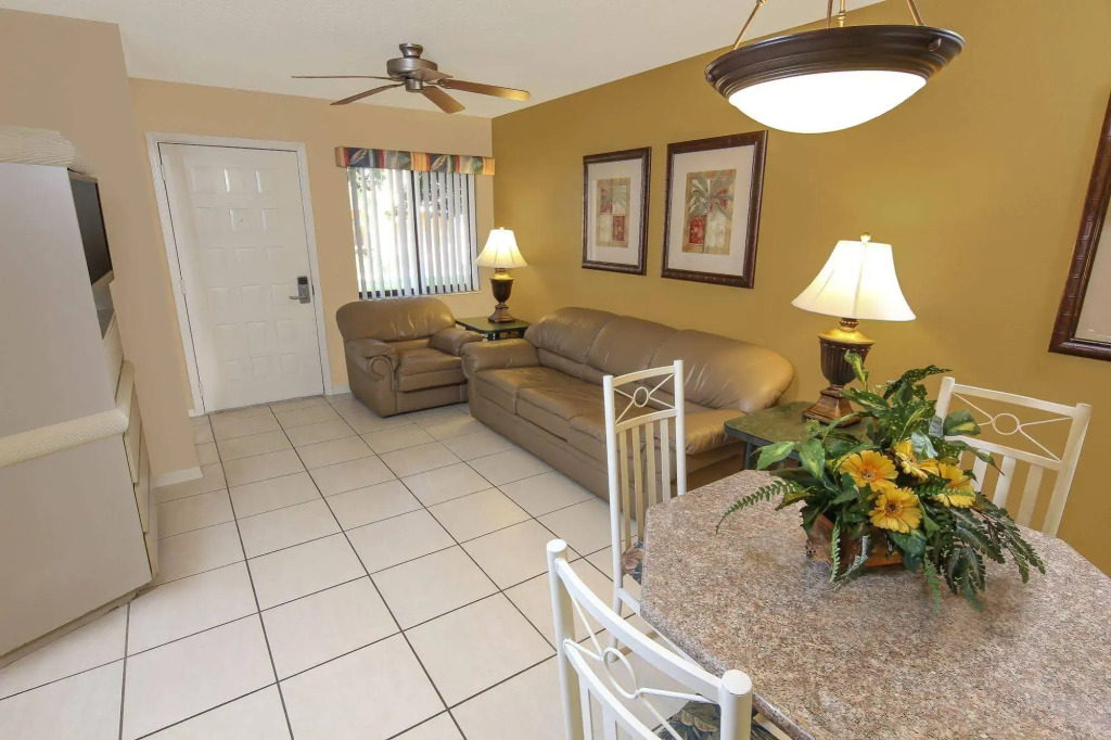 Westgate Vacation Villas Resort