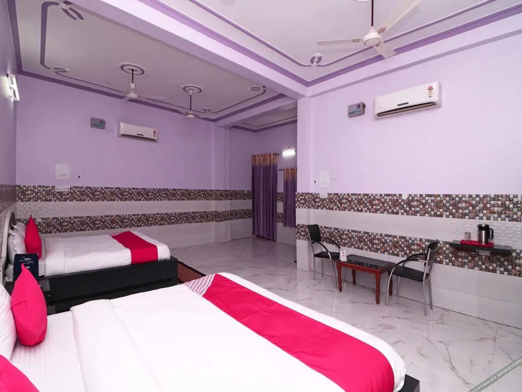 OYO Flagship 15267 Chaitdeep Palace