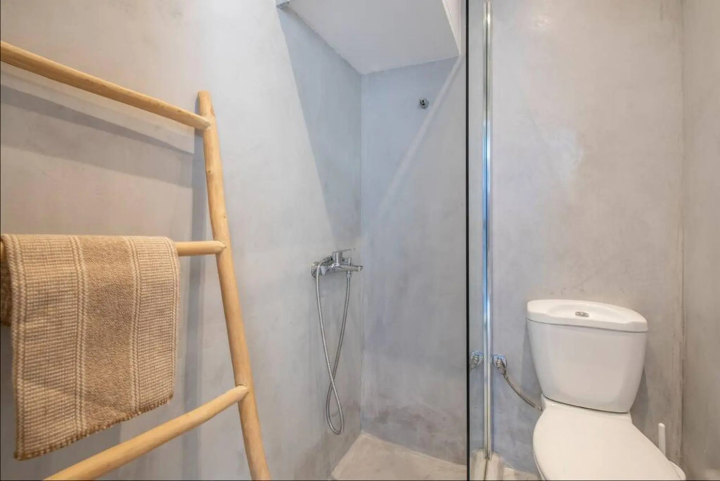 Platis Gialos Studio close to the beach