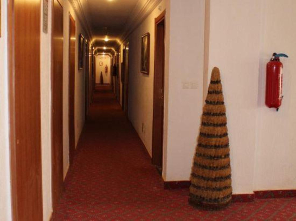 Splendid Hotel