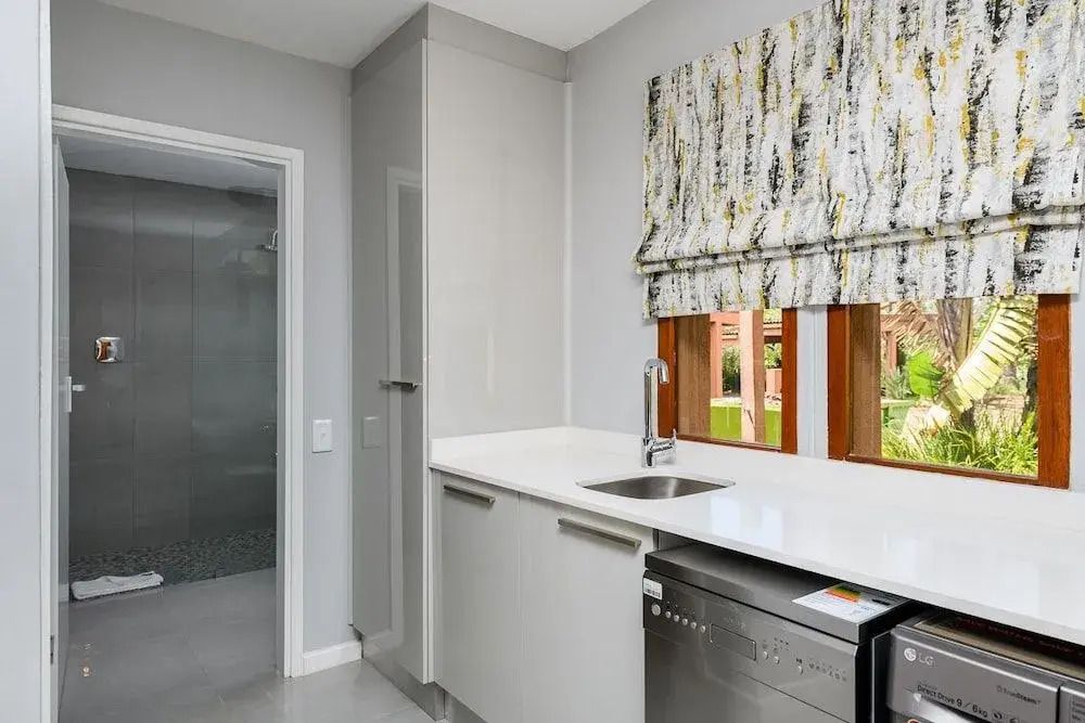 San Lameer Villa Rentals 10419