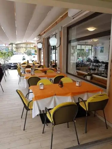 Hotel Firenze