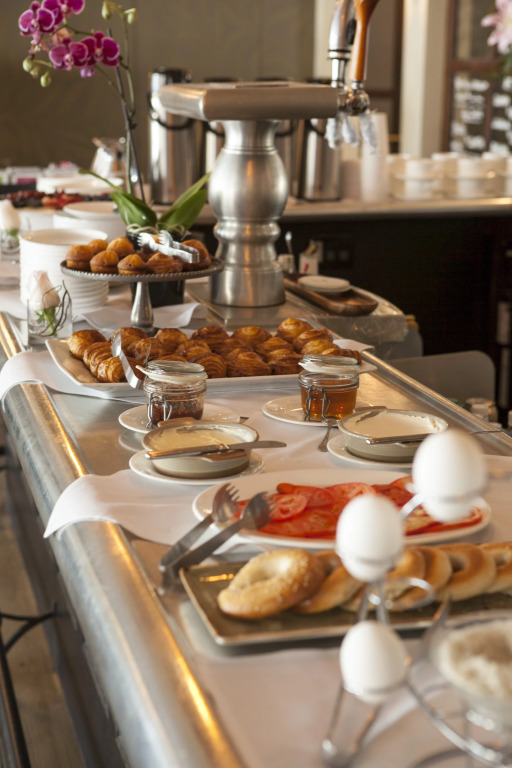 Delamar Southport