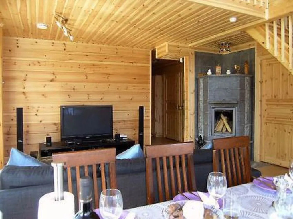 House Safiiri Jämsä