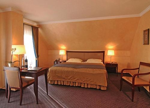 Hotel Ambiente