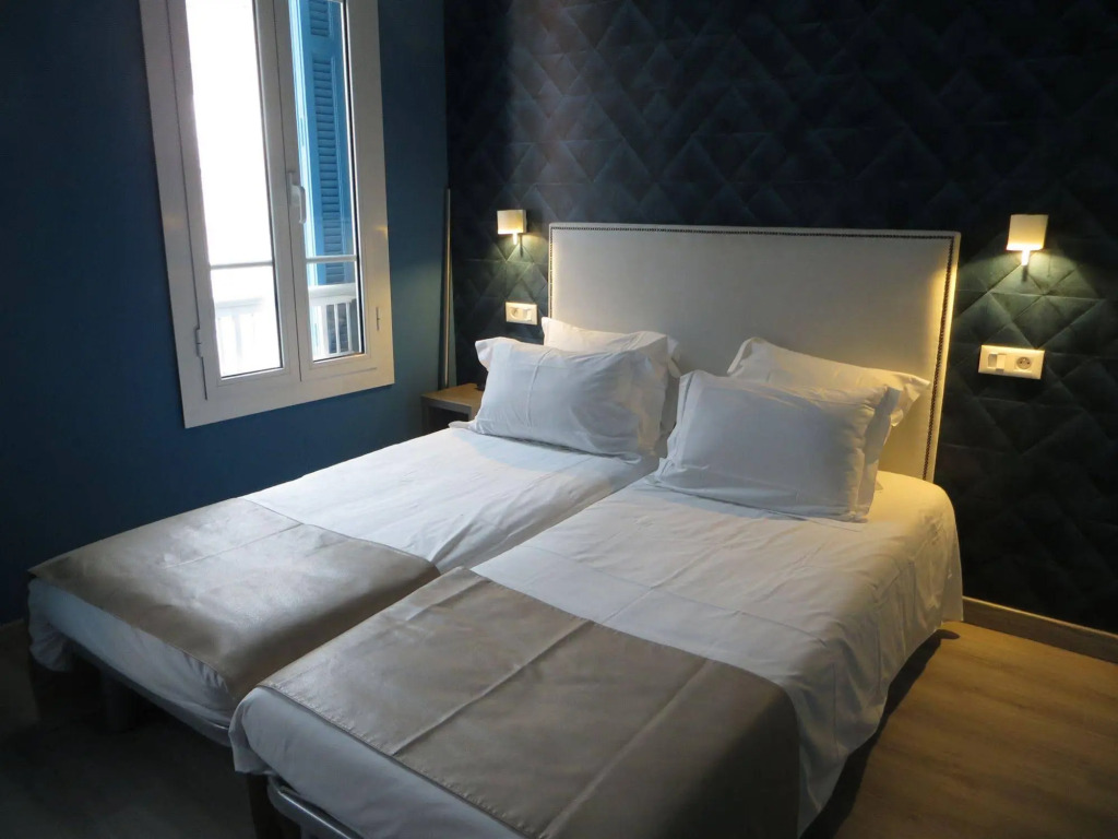 Hotel de charme Regency