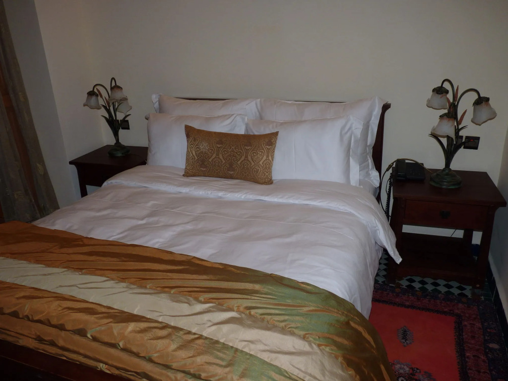 Le Riad Palais dhotes Suites & Spa Fes