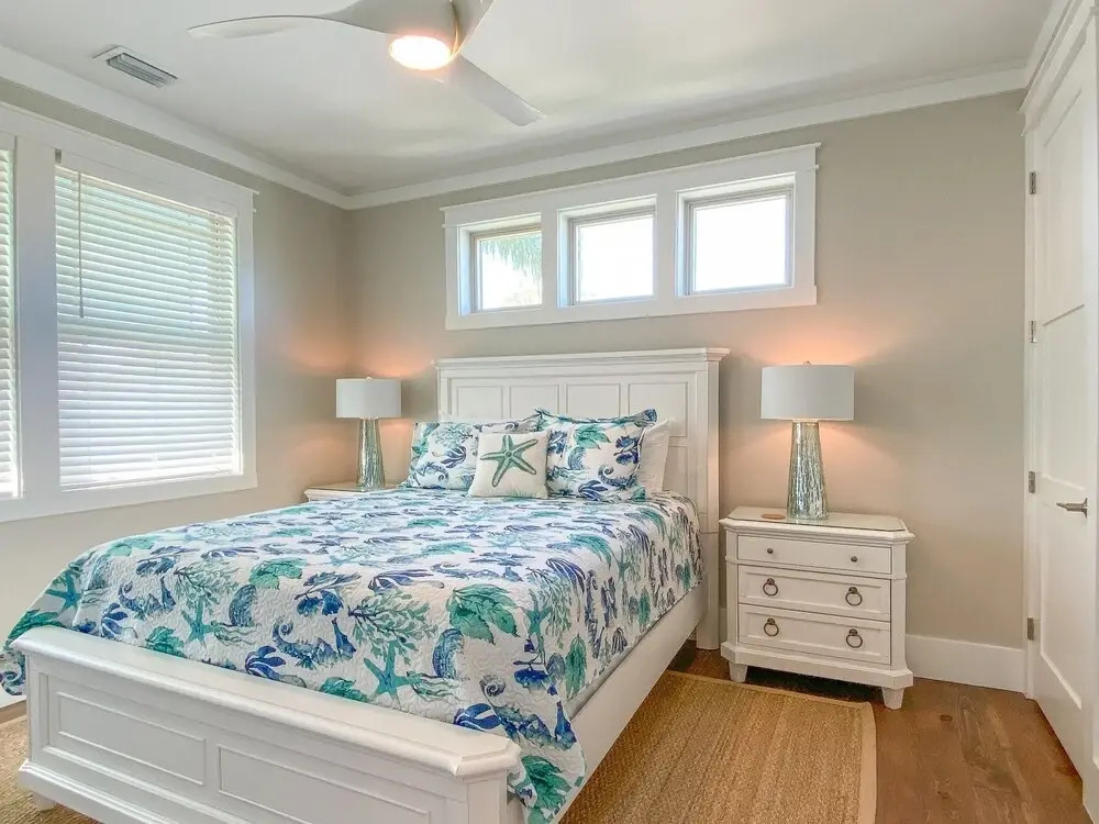 135 Island Escape: 5br Home W/ Pool And Spa! 5 Bedroom Home