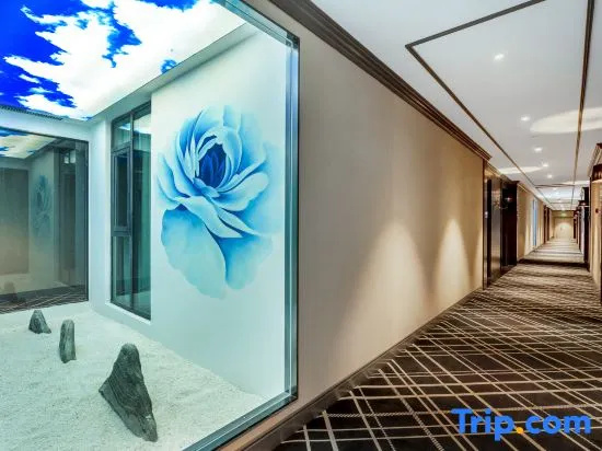 Xian Hotel Cuihu Branch, Kunming Nanping Pedestrian Street