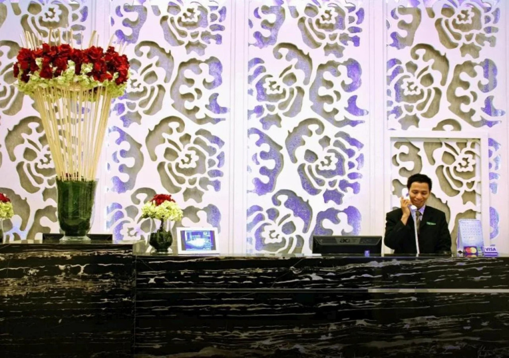 HW Hotel Padang