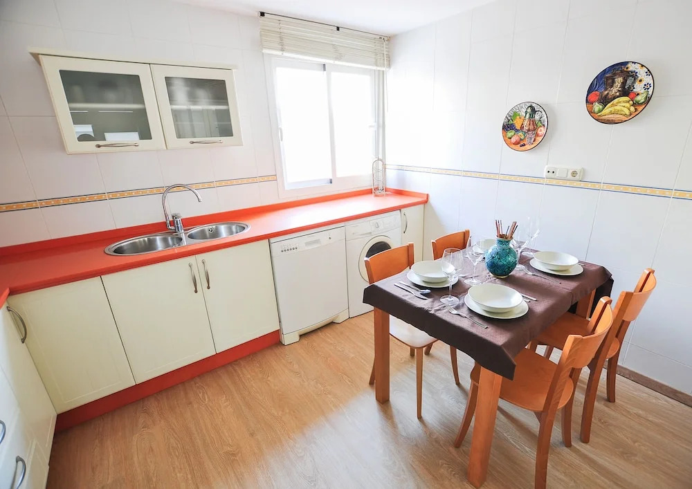 Sitito Dukas Apartment con Aparcamiento