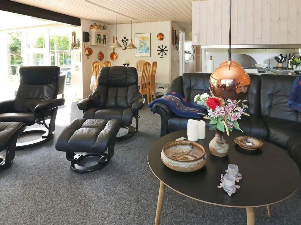4 Star Holiday Home in Hadsund