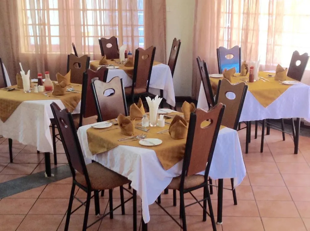 West Breeze Hotel