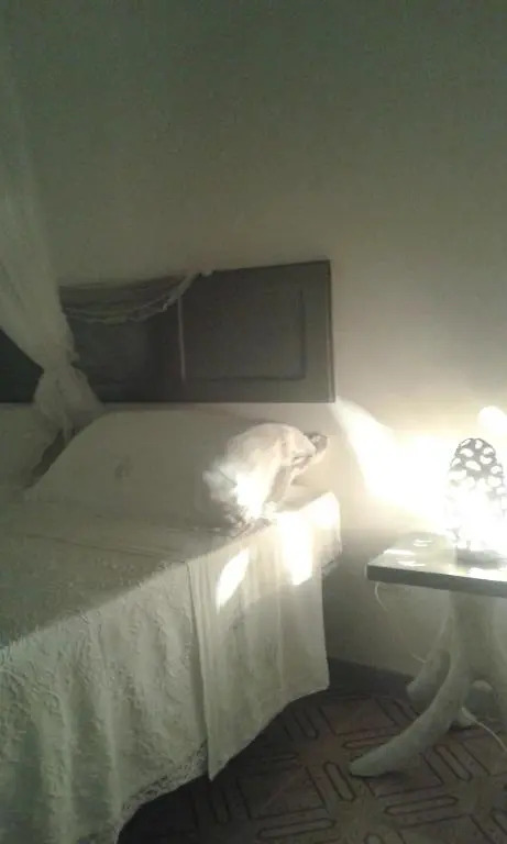 Holiday Home Trullo Antico