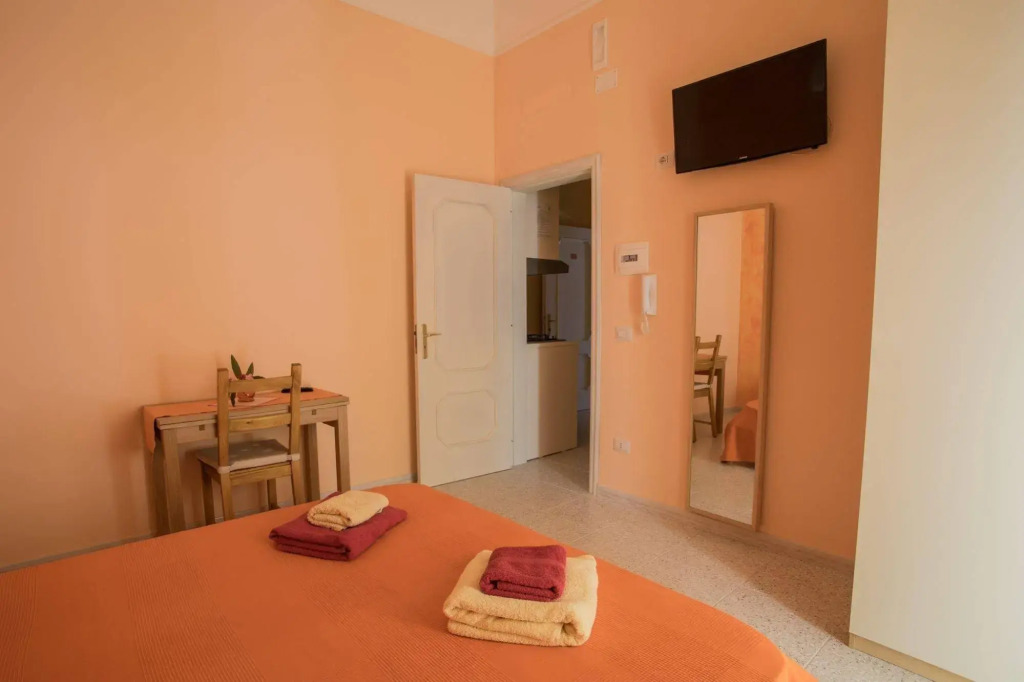Casa Di Bello Affittacamere