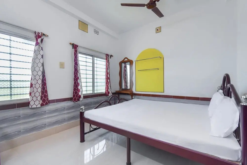 Gabis Wings by OYO Rooms