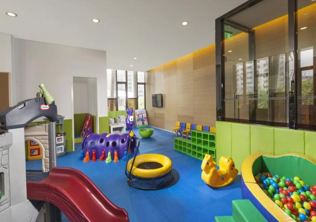 Green Court Premier Jinqiao Shanghai