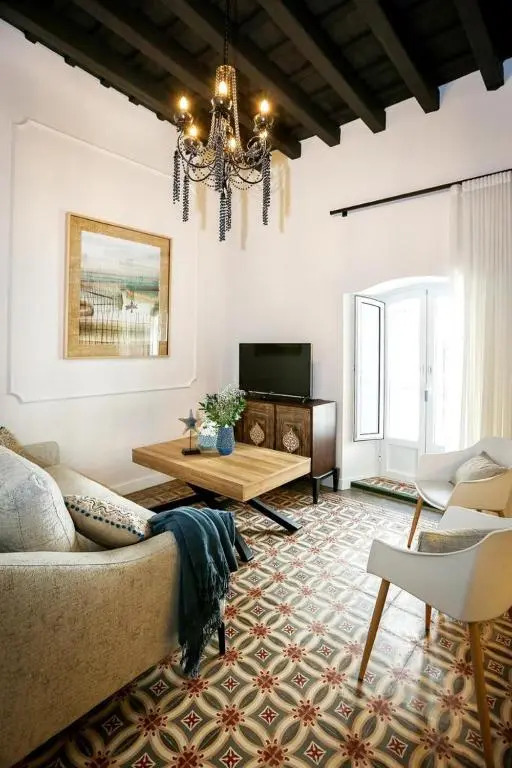 Duplex de lujo El Granado