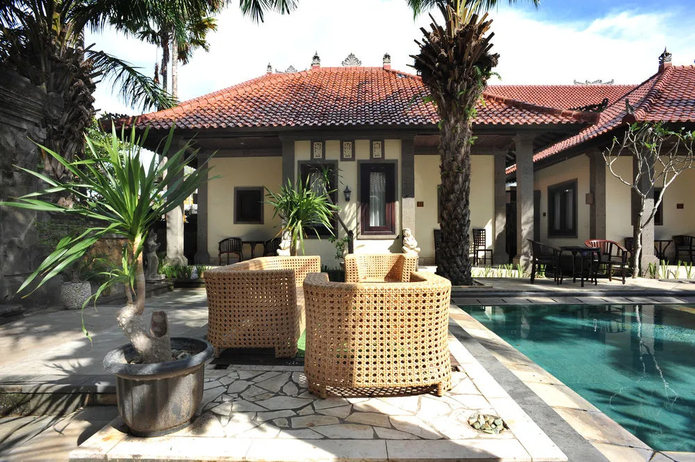 Airy Eco Denpasar Selatan Mertasari 59 Bali