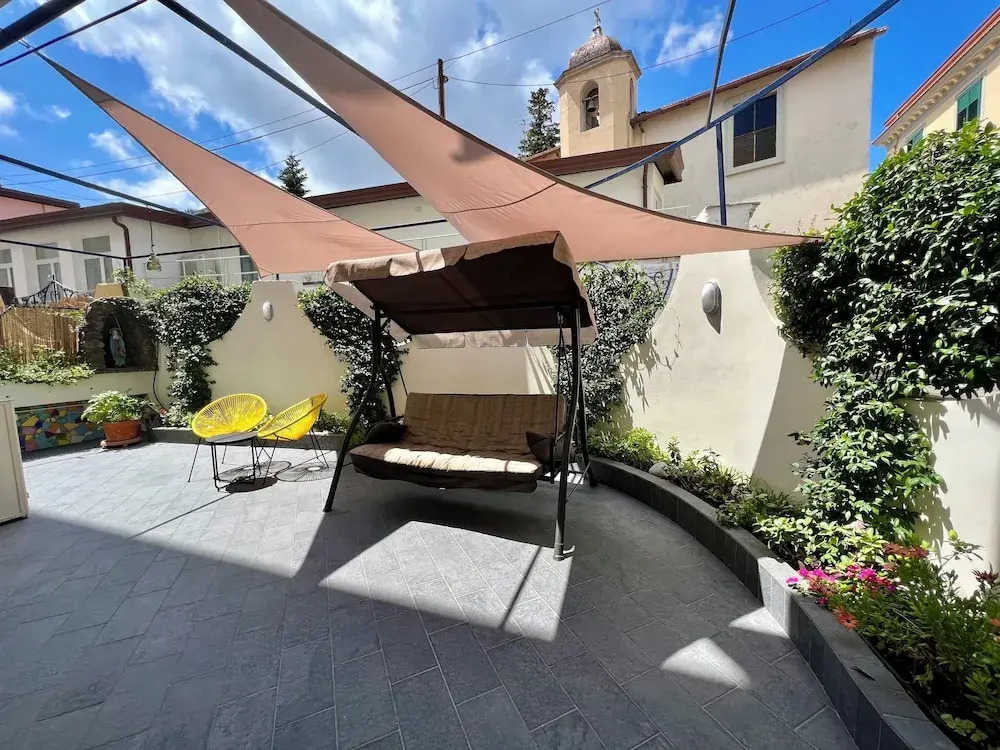 YourHome - Maison Nonna Anna
