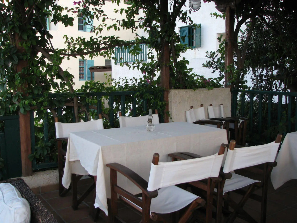 Kalimera Village