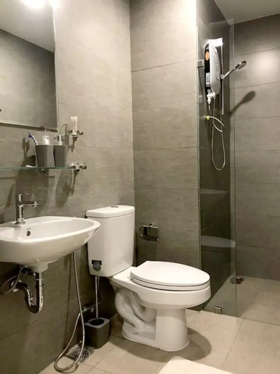 HausNeo Apartment