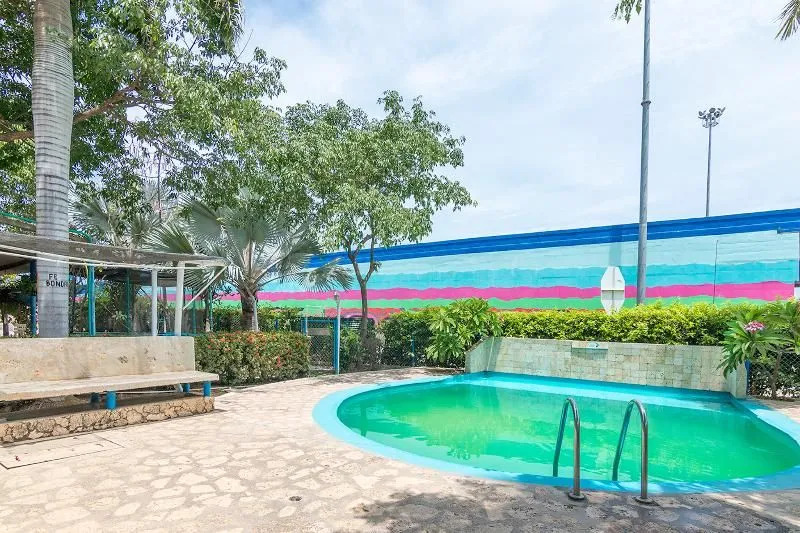 Hotel Ayenda Brisas del Caribe 1625