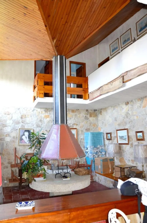 Villa With 9 Bedrooms in Oia, With Wonderful sea View, Private Pool and Enclosed Garden Near the Beach