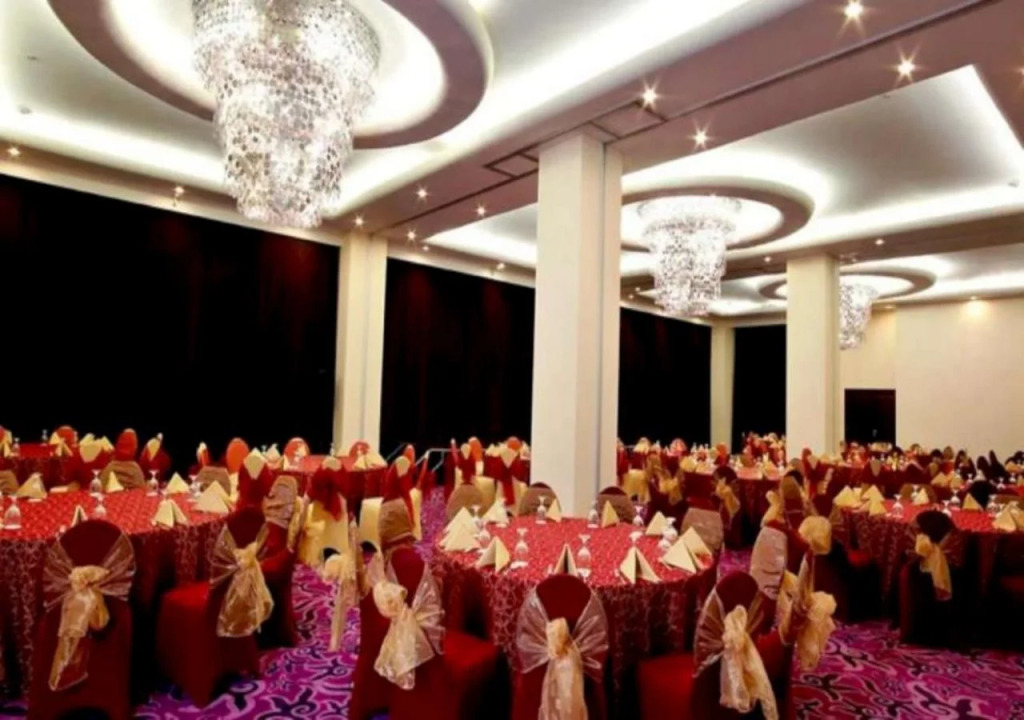 Swiss-Belhotel Ambon