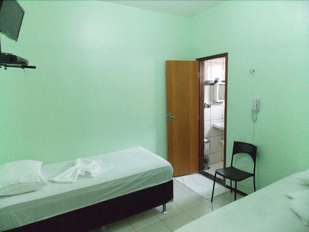 Pousada Cariri