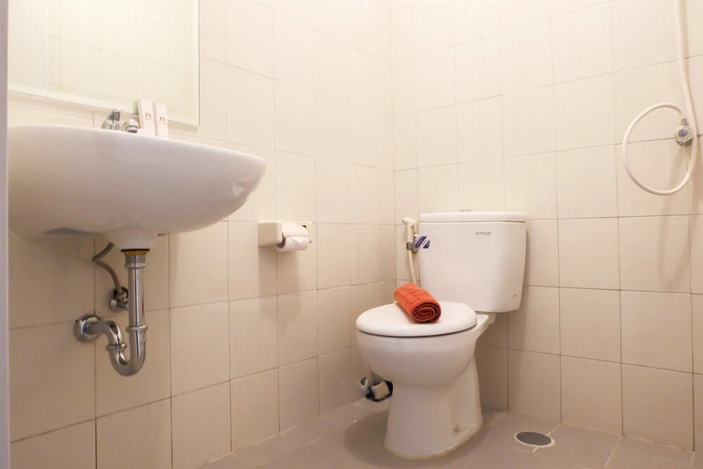 New Fully Furnished 2Br Signature Park Grande Apartment Mt. Haryono