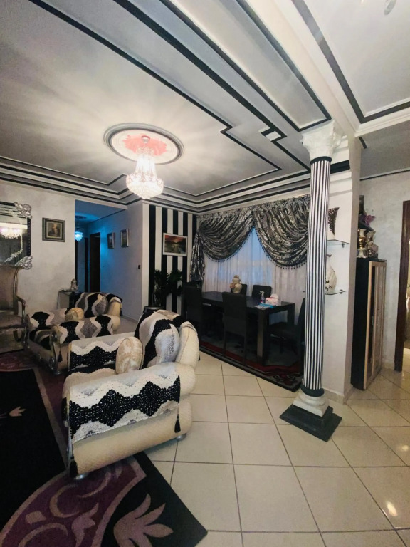 cozy and traditional apartment near the sea wifi!!