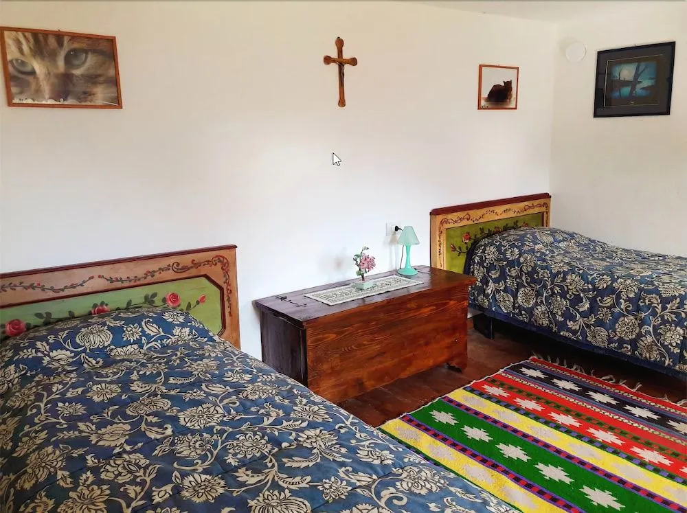 B&B DOLOMIA