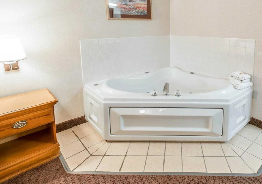 Quality Inn Tech Center
