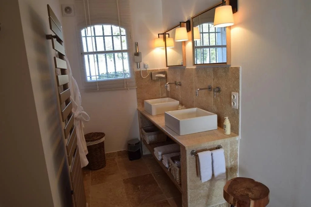 B&B Maison Bertine