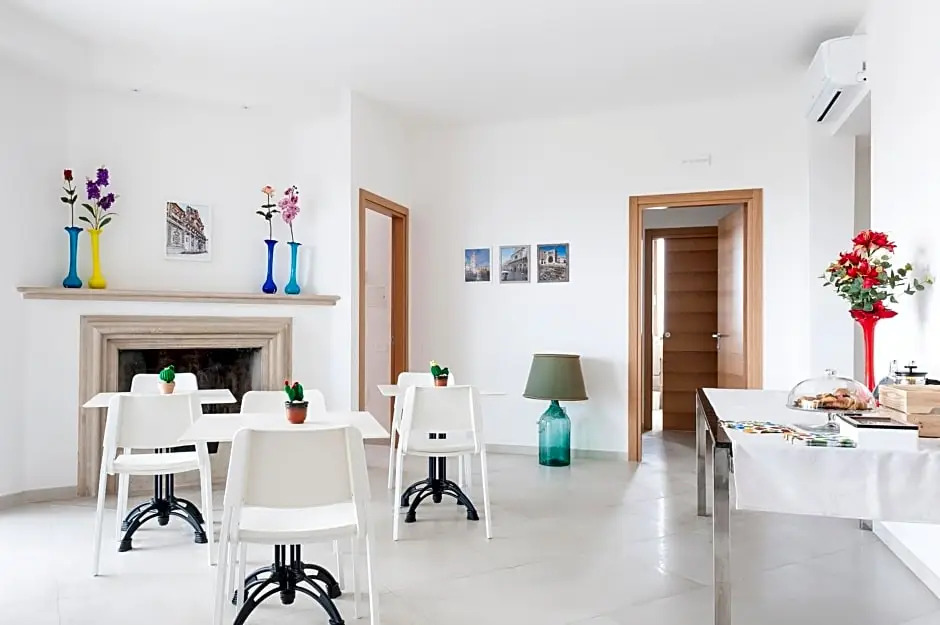Ultimo Piano b&b Lecce