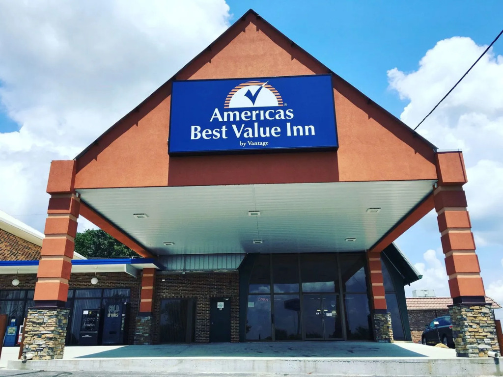 Extended Stay Suites Cookeville - Tennessee Tech