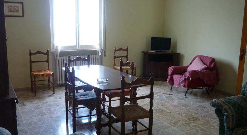 Guest house Il Fungo